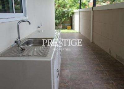 Garden Ville 2 – 3 Bed 2 Bath in Huay Yai / Phoenix for 6,500,000 THB PC5873