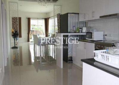 Garden Ville 2 – 3 Bed 2 Bath in Huay Yai / Phoenix for 6,500,000 THB PC5873