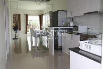 Garden Ville 2 – 3 Bed 2 Bath in Huay Yai / Phoenix for 6,500,000 THB PC5873