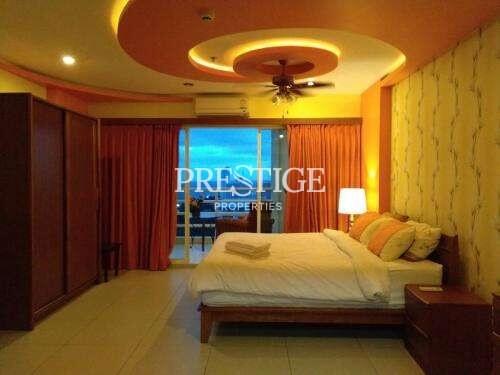 View Talay 7 – 1 Bed 2 Bath in Jomtien PC5870