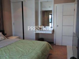 The Blue Residence – 2 Bed 2 Bath in East Pattaya PC5847