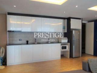 The Blue Residence – 2 Bed 2 Bath in East Pattaya PC5847