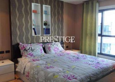 The Blue Residence – 2 Bed 2 Bath in East Pattaya PC5847