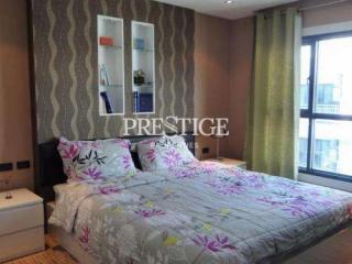 The Blue Residence – 2 Bed 2 Bath in East Pattaya PC5847