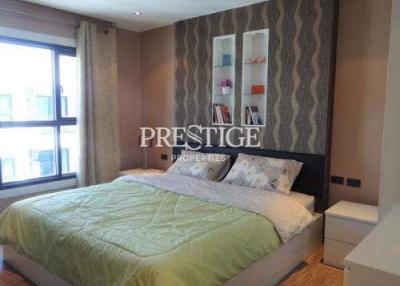 The Blue Residence – 2 Bed 2 Bath in East Pattaya PC5847