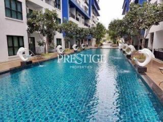 The Blue Residence – 2 Bed 2 Bath in East Pattaya PC5847