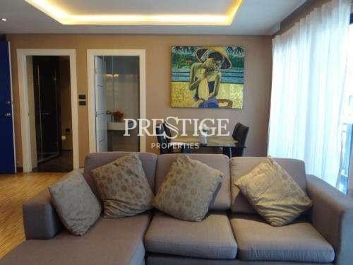 The Blue Residence – 2 Bed 2 Bath in East Pattaya PC5847