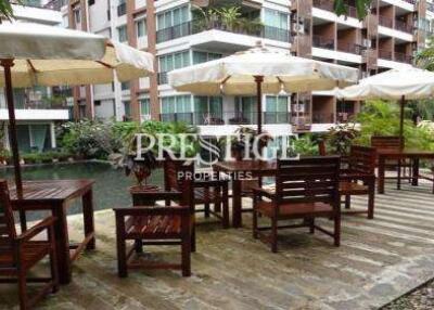 Diamond Suites – 1 Bed 1 Bath in South Pattaya PC5831