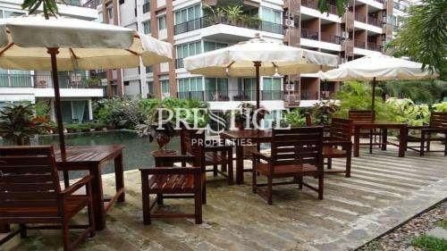 Diamond Suites – 1 Bed 1 Bath in South Pattaya PC5831