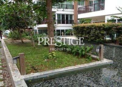 Diamond Suites – 1 Bed 1 Bath in South Pattaya PC5831