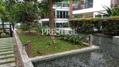 Diamond Suites – 1 Bed 1 Bath in South Pattaya PC5831