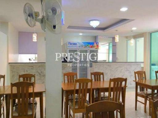 Guest House in Jomtien – 10 Bed 9 Bath in Jomtien PCO2030