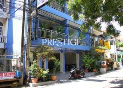 Guest House in Jomtien – 10 Bed 9 Bath in Jomtien PCO2030