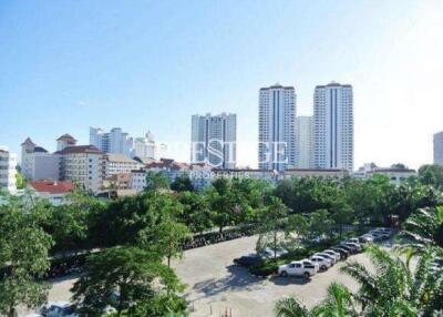 View Talay 2 – 1 Bed 1 Bath in Jomtien PC5794