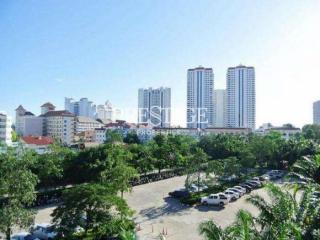 View Talay 2 – 1 Bed 1 Bath in Jomtien PC5794