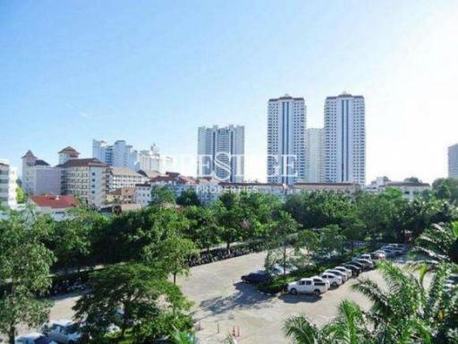 View Talay 2 – 1 Bed 1 Bath in Jomtien PC5794