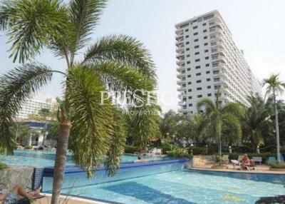 View Talay 2 – 1 Bed 1 Bath in Jomtien PC5794