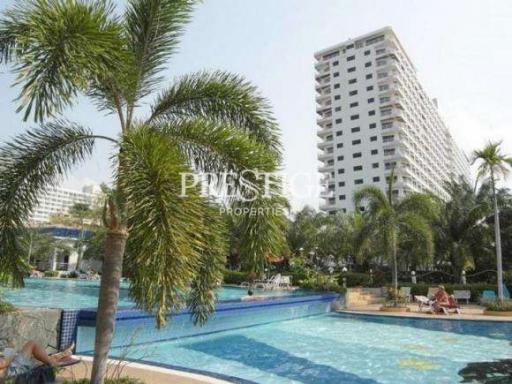 View Talay 2 – 1 Bed 1 Bath in Jomtien PC5794