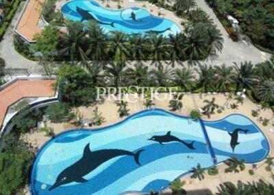 View Talay 2 – 1 Bed 1 Bath in Jomtien PC5794