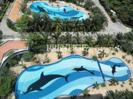 View Talay 2 – 1 Bed 1 Bath in Jomtien PC5794