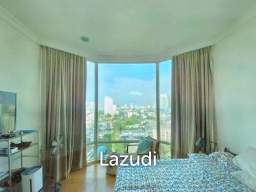 2 Bed 2 Bath 111 SQ.M Royce Private Residences