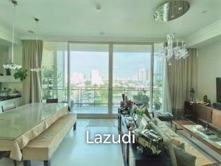 2 Bed 2 Bath 111 SQ.M Royce Private Residences