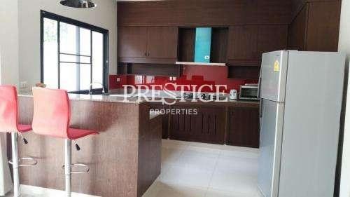 Townhouse Central Pattaya – 3 Bed 3 Bath in Central Pattaya PC5774