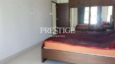 Townhouse Central Pattaya – 3 Bed 3 Bath in Central Pattaya PC5774