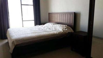 Townhouse Central Pattaya – 3 Bed 3 Bath in Central Pattaya PC5774