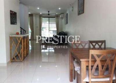 Townhouse Central Pattaya – 3 Bed 3 Bath in Central Pattaya PC5774