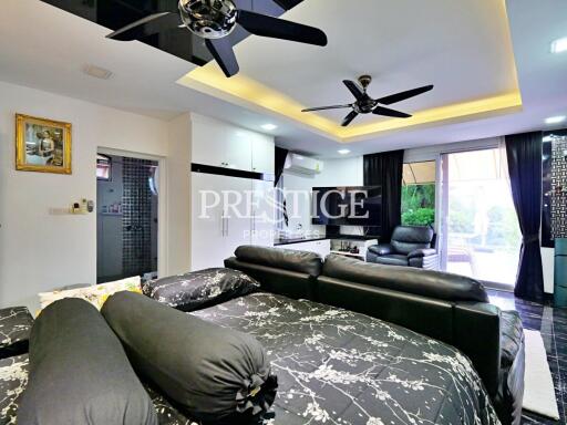 Paradise Villa 2 – 5 Bed 5 Bath in East Pattaya PC5775