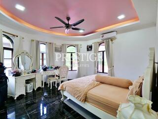 Paradise Villa 2 – 5 Bed 5 Bath in East Pattaya PC5775