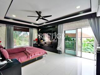 Paradise Villa 2 – 5 Bed 5 Bath in East Pattaya PC5775