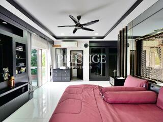 Paradise Villa 2 – 5 Bed 5 Bath in East Pattaya PC5775