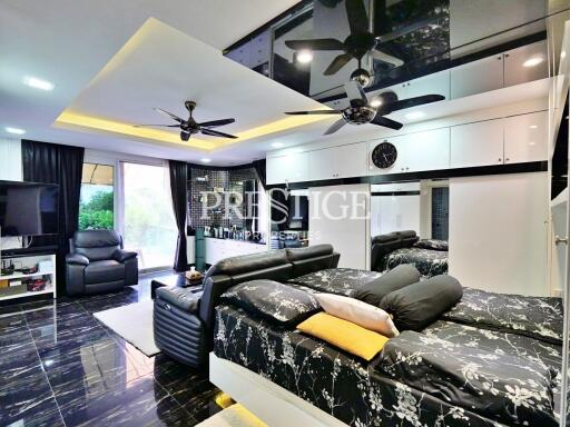 Paradise Villa 2 – 5 Bed 5 Bath in East Pattaya PC5775