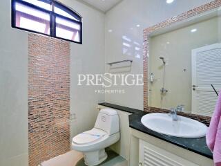 Paradise Villa 2 – 5 Bed 5 Bath in East Pattaya PC5775