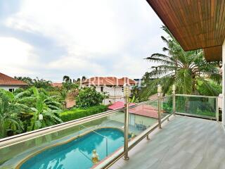 Paradise Villa 2 – 5 Bed 5 Bath in East Pattaya PC5775