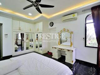 Paradise Villa 2 – 5 Bed 5 Bath in East Pattaya PC5775