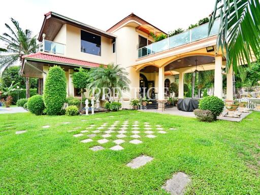 Paradise Villa 2 – 5 Bed 5 Bath in East Pattaya PC5775