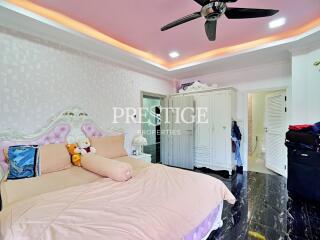 Paradise Villa 2 – 5 Bed 5 Bath in East Pattaya PC5775