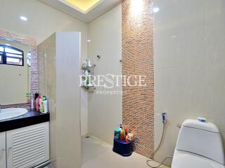 Paradise Villa 2 – 5 Bed 5 Bath in East Pattaya PC5775