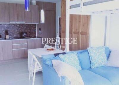 Nam Talay – 1 Bed 1 Bath in Na-Jomtien for 3,490,000 THB PC5767