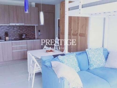 Nam Talay – 1 Bed 1 Bath in Na-Jomtien for 3,490,000 THB PC5767