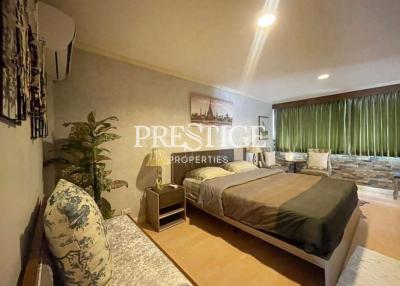 Bangsaray Condominium – 2 Bed 2 Bath in Bang Saray PC5762