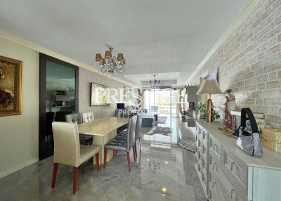 Bangsaray Condominium – 2 Bed 2 Bath in Bang Saray PC5762