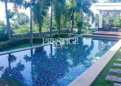 The Sanctuary Wongamat – 4 Bed 6 Bath in Naklua PC5759