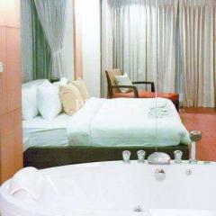 The Sanctuary Wongamat – 4 Bed 6 Bath in Naklua PC5759