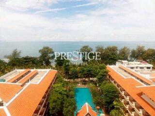 View Talay 5 – 1 Bed 1 Bath in Jomtien – PC5714