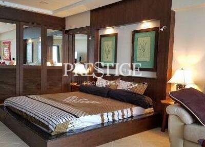 Metro Jomtien – Studio Bed 1 Bath in Jomtien – PC5713