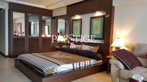 Metro Jomtien – Studio Bed 1 Bath in Jomtien – PC5713